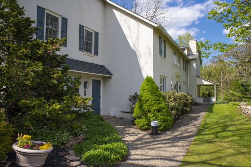 Peace Valley Recovery Pennsylvania