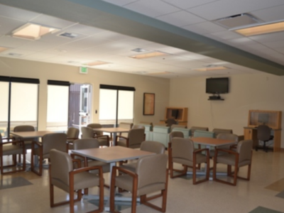 Peak Behavioral Health