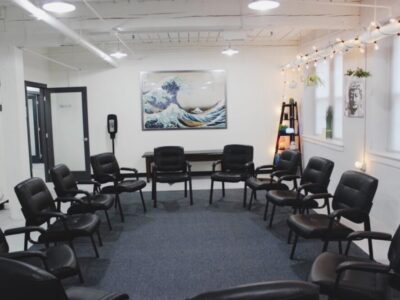 Pennsylvania Recovery Center