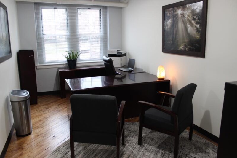 Pennsylvania Recovery Center