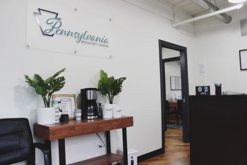 Pennsylvania Recovery Center