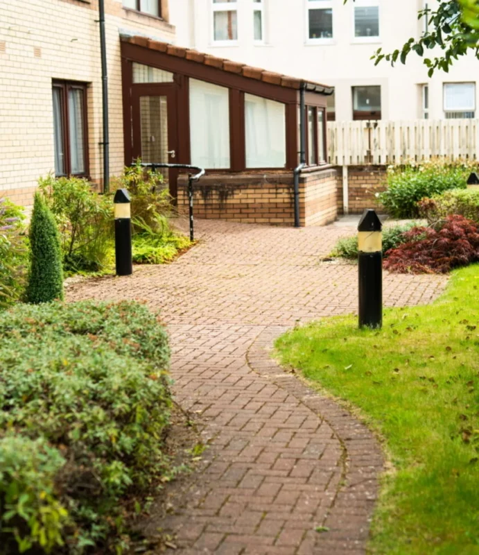 Phoenix Futures - Glasgow