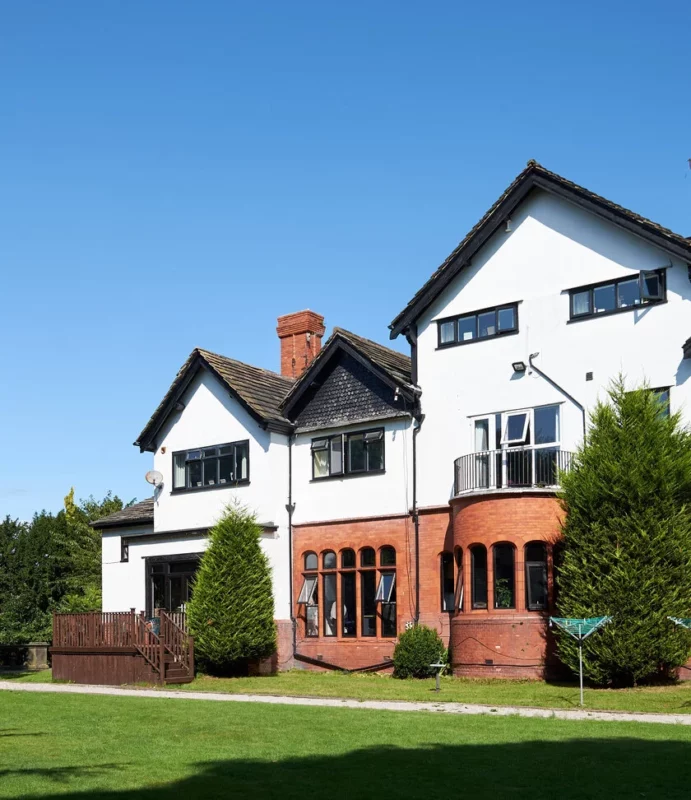 Phoenix Futures - Wirral