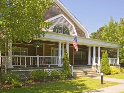Phoenix House Wainscott