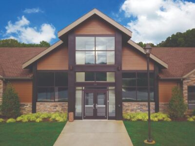 Pinelands Recovery Center of Medford