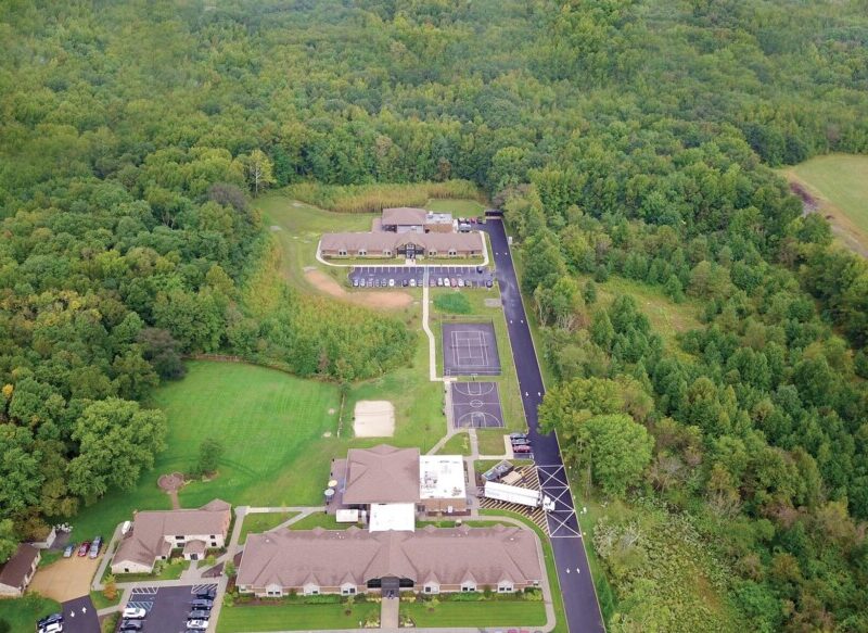 Pinelands Recovery Center of Medford