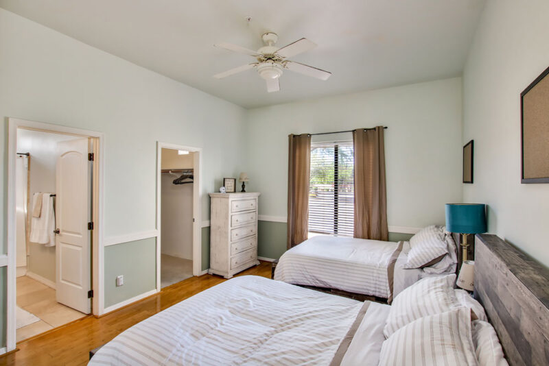 Pinnacle Peak Recovery