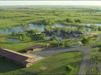Plum Creek Recovery Ranch
