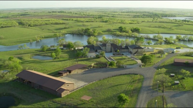 Plum Creek Recovery Ranch