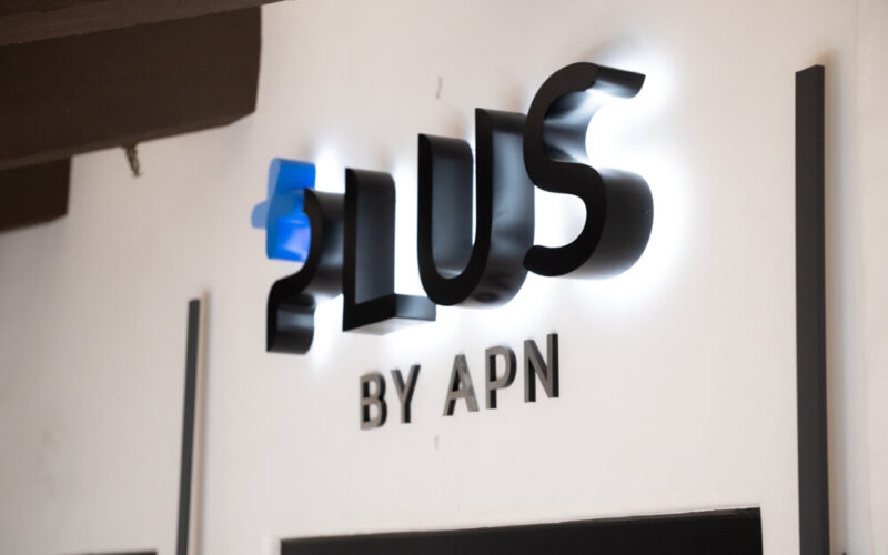 Plus by APN Malibu