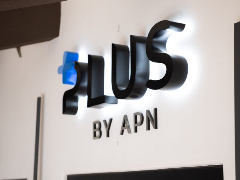 Plus by APN Malibu